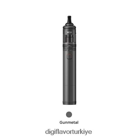 Digiflavor Türkiye J0R2DL61 tunç | Digiflavor S G MTL tüp kiti