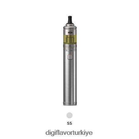 Digiflavor Vape For Sale J0R2DL60 ss | Digiflavor S G MTL tüp kiti
