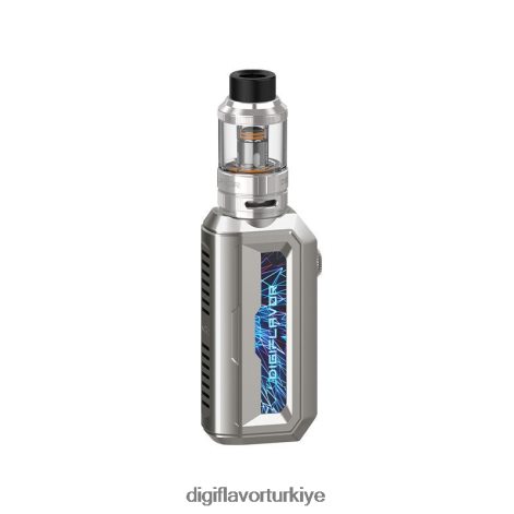 Digiflavor Ankara J0R2DL82 paslanmaz çelik | Digiflavor XP 77w kapsül kiti