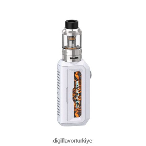 Digiflavor Istanbul J0R2DL83 karbeyaz | Digiflavor XP 77w kapsül kiti
