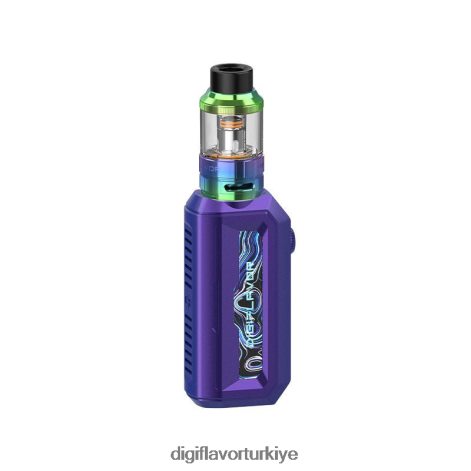 Digiflavor Vape For Sale J0R2DL80 gece yarısı | Digiflavor XP 77w kapsül kiti