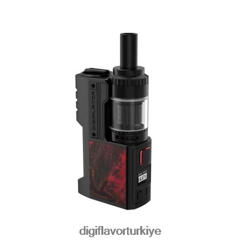 Digiflavor Vape For Sale J0R2DL110 siyah bıçak | Digiflavor Z1 SBS siren 3 gta ile kit
