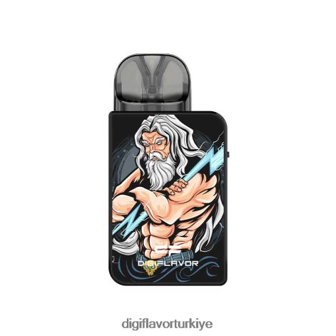 zeus koyu
