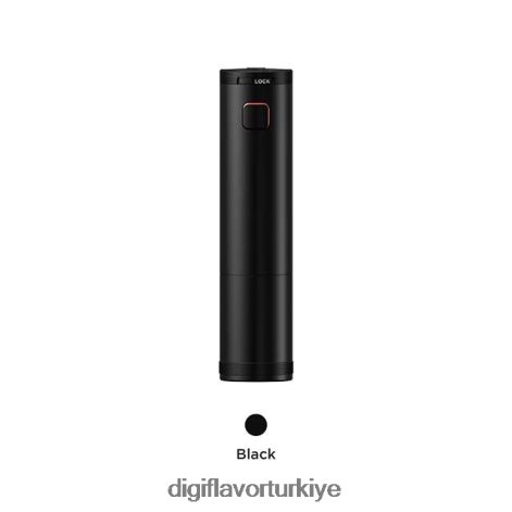 Digiflavor Istanbul J0R2DL93 siyah | Digiflavor S G tüp modu