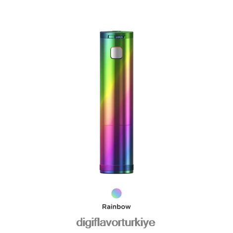 Digiflavor Pod J0R2DL94 gökkuşağı | Digiflavor S G tüp modu
