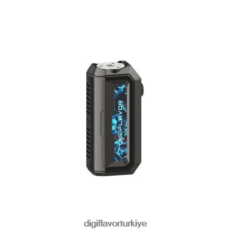 Digiflavor Geekvape Pods J0R2DL79 uzay gri | Digiflavor XP 77w kutu modu