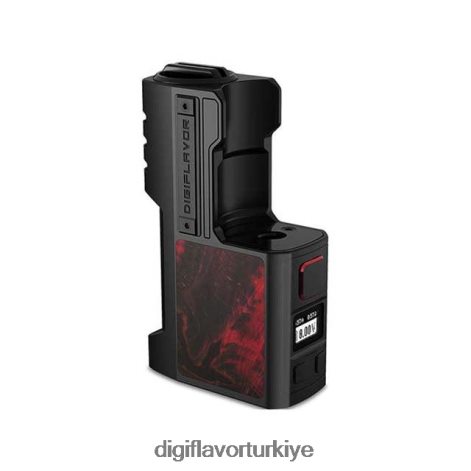 Digiflavor Geekvape Flavors J0R2DL106 siyah bıçak | Digiflavor Z1 SBS 80w modu