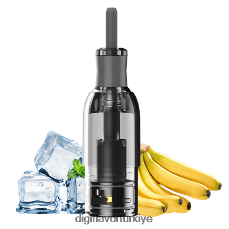 Digiflavor Ankara J0R2DL32 muzlu buz | Digiflavor M1 tankı
