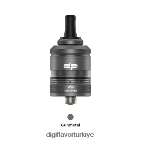 Digiflavor Geek Vape J0R2DL87 tunç | Digiflavor MTL siren g tankı
