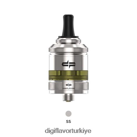 Digiflavor Vape For Sale J0R2DL90 ss | Digiflavor MTL siren g tankı