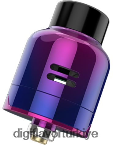 Digiflavor Geek Vape J0R2DL47 gökkuşağı | Digiflavor RDA solo v1.5'i bırak