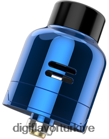 Digiflavor Geekvape Flavors J0R2DL46 mavi | Digiflavor RDA solo v1.5'i bırak