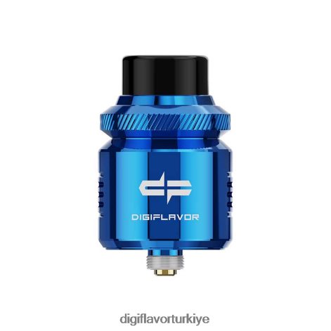 Digiflavor Geekvape Flavors J0R2DL66 mavi | Digiflavor RDA v2'yi bırak