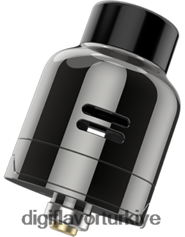 Digiflavor Istanbul J0R2DL43 tunç | Digiflavor RDA solo v1.5'i bırak