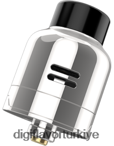 Digiflavor Pod J0R2DL44 ss | Digiflavor RDA solo v1.5'i bırak