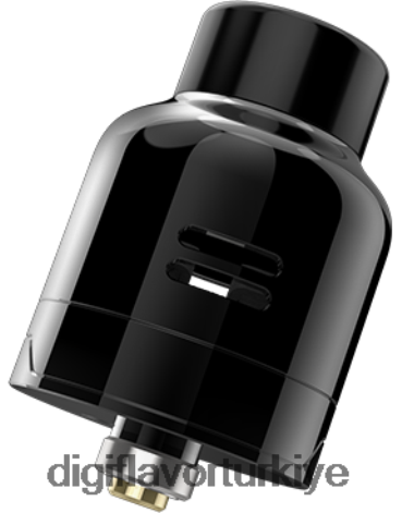 Digiflavor Vape Price J0R2DL48 siyah | Digiflavor RDA solo v1.5'i bırak