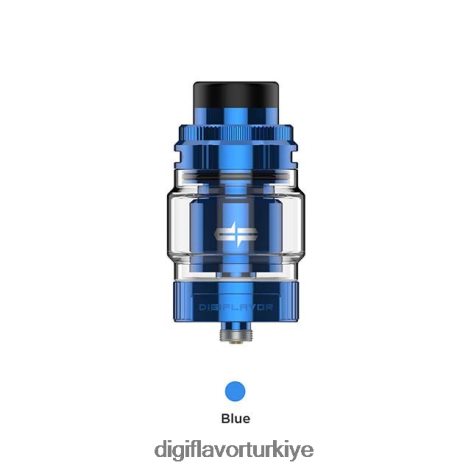 Digiflavor Vape For Sale J0R2DL100 mavi | Digiflavor RTA meşale