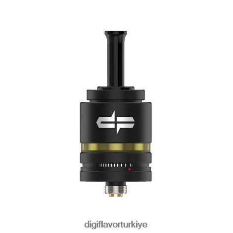 Digiflavor Vape J0R2DL95 siyah | Digiflavor RTA siren mtl v4