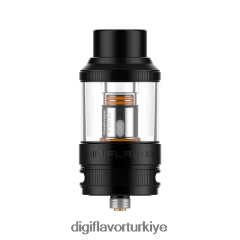Digiflavor Türkiye J0R2DL71 siyah | Digiflavor XP kapsül tankı 4.5ml