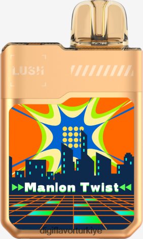 manlon bükümü