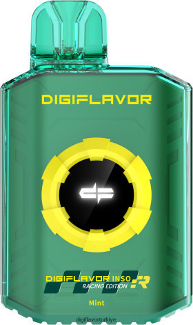 Digiflavor Geekvape Flavors J0R2DL16 nane | Digiflavor INSO tek kullanımlık