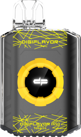 Digiflavor Geekvape Pods J0R2DL29 tütün | Digiflavor INSO tek kullanımlık