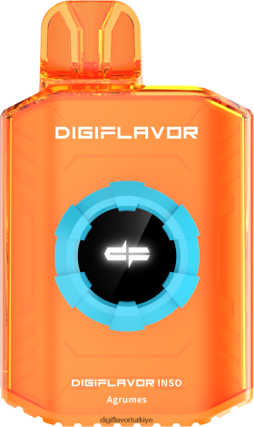 Digiflavor Türkiye J0R2DL21 tarım | Digiflavor INSO tek kullanımlık